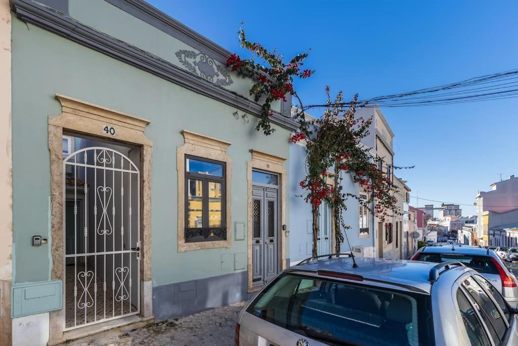 파로 Rg Casa Do Carmo 빌라 외부 사진