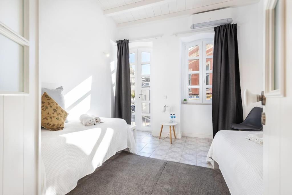 파로 Rg Casa Do Carmo 빌라 외부 사진