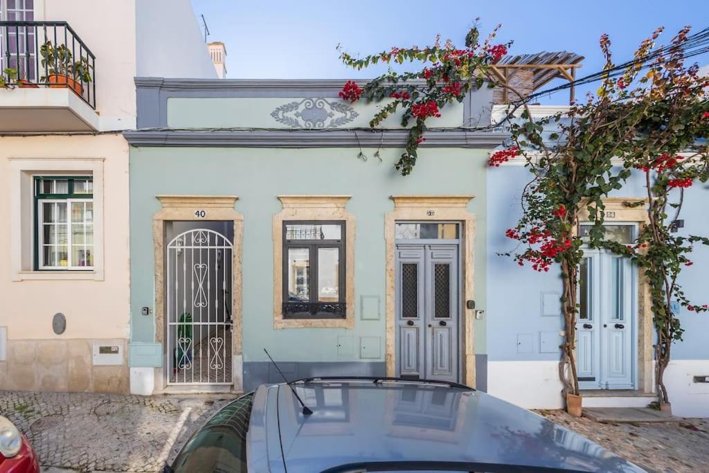 파로 Rg Casa Do Carmo 빌라 외부 사진