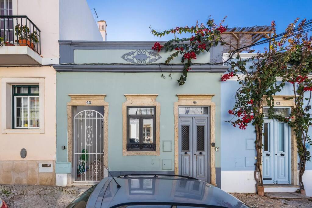 파로 Rg Casa Do Carmo 빌라 외부 사진