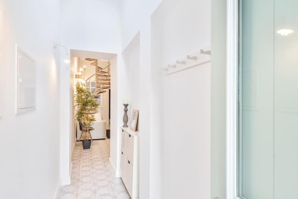파로 Rg Casa Do Carmo 빌라 외부 사진